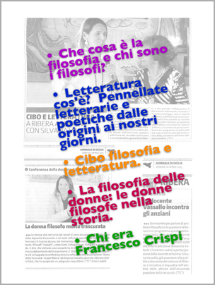 Lezioni Auser