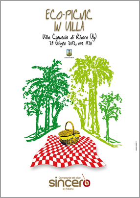 Eco Picnic