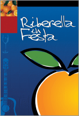 Riberellainfesta