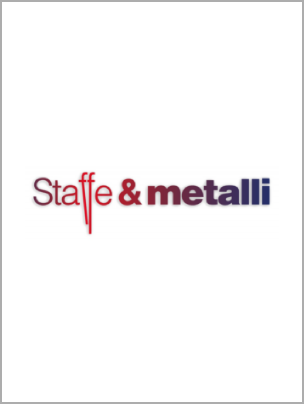 Staffeemetalli